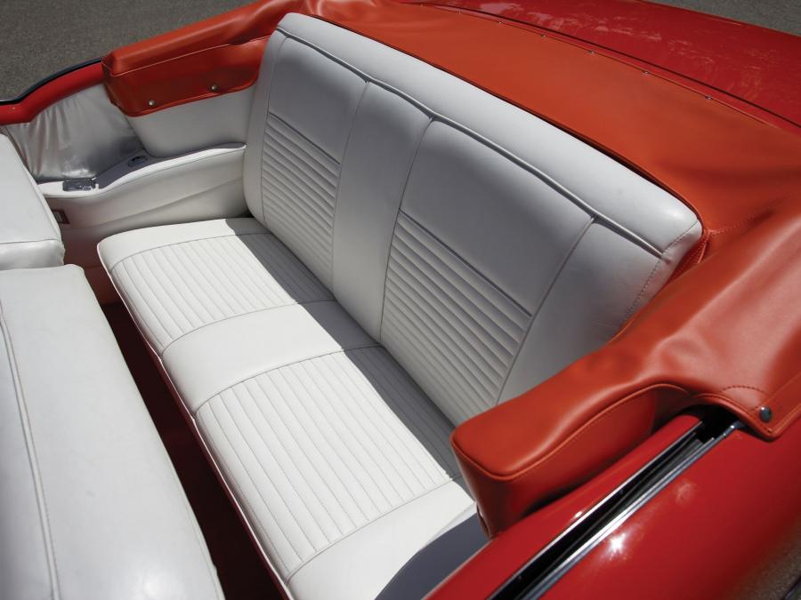  Buick Century Convertible 1955 года  (фото 6 из 16)